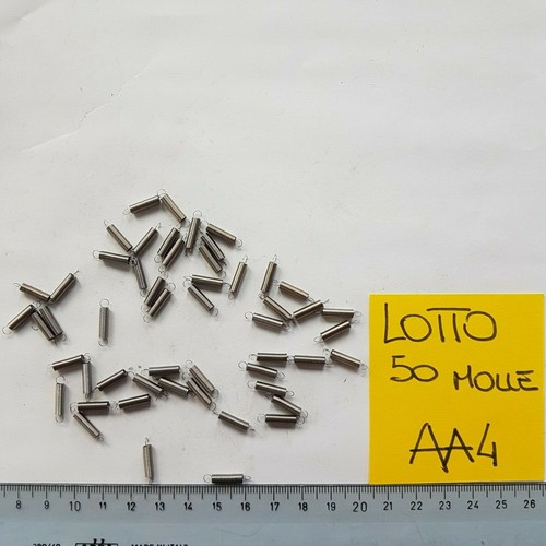 Lotto aa4 stock molle - lotto,
