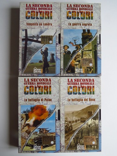 Lotto vhs documentario - documentario, la