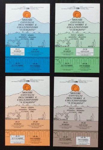 Mostra convegno hobby - mostra,