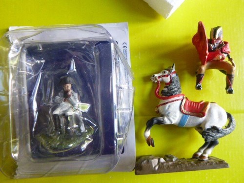 Lotto soldati napoleone - lotto,