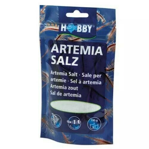 Hobby sel per artemia - hobby,