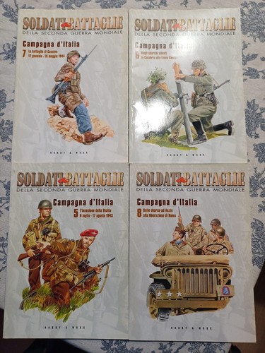 Lotto numeri soldati - numeri,