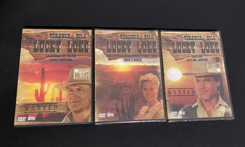 Lotto dvd lucky - lotto,