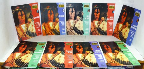 Avventura americana lotto - -,