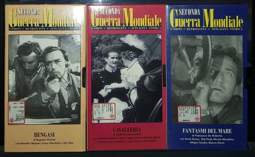 Seconda guerra mondiale - seconda,