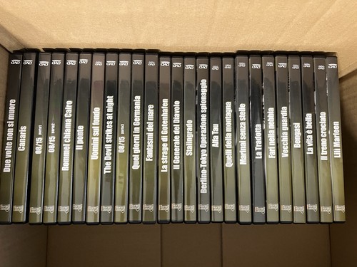 Lotto dvd war - lotto,