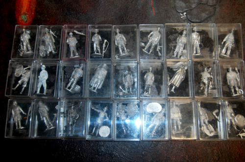 Hobby work lotto soldati - hobby&work,