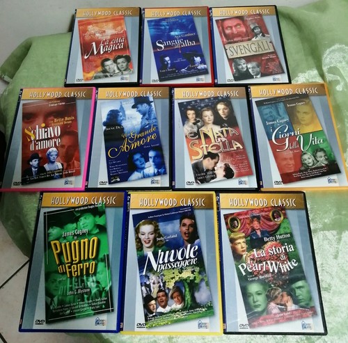 Lotto film dvd - 10,