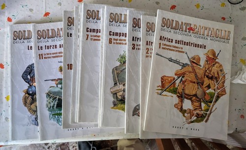 Lotto fascicoli soldati - fascicoli,