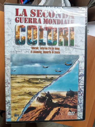 Lotto dvd seconda guerra - 16,