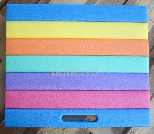 Lotto pezzi cuscino multiuso - lotto,