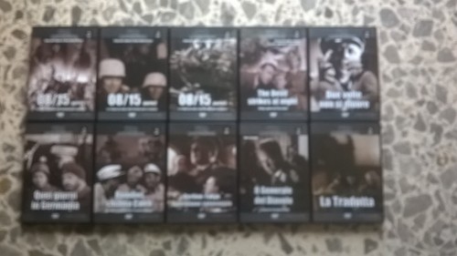 Lotto dvd war movie - lotto,