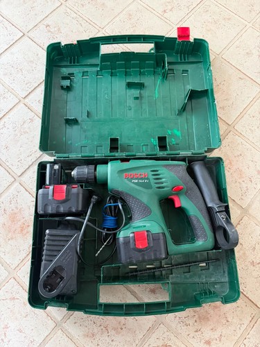 Lotto utensili bosch serie - utensili,