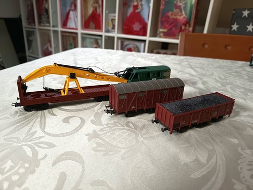 Lima hobby line jouef lotto - lima,