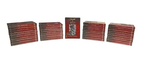 Hitler terzo reich hobby - e,