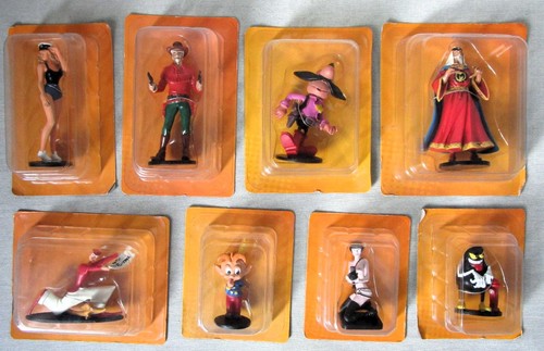Fumetti collection hobby - fumetti, collection-hobby