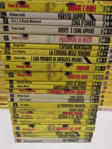 Lotto collezione serie - lotto,