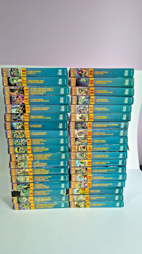 Lamù lotto vhs - -,
